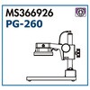 DSZ-44IPG-260 【レンタル】実体顕微鏡 DSZ-44IPG-260 カートン 64206986
