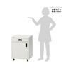 OK-450S1 【レンタル】架台(収納付) OK-450S1 アズワン 64210039