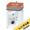 MP-2000A 【レンタル】定量送液ポンプ(マイクロチューブポンプ)10～180×1本掛 MP-2000A EYELA(アイラ/東京理化器械) 64210757