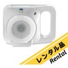 【レンタル】エアーサンプラー AIR IDEAL(R) 3P(R) 校正証明書付 423154 ビオメリュー・ジャパン