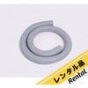 KSC-HOP01 【レンタル】吸煙・脱臭装置 硬質ダクト KSC-HOP01 アズワン 64212857
