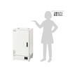 EOP-700V 【レンタル】定温乾燥器(プログラム機能仕様・自然対流式) 135L EOP-700V アズワン 64213180