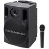 【レンタル】デジタルワイヤレスアンプシステム マイク付属 ATW-SP1920/MIC audio-technica
