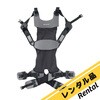 001-0153 【レンタル】労働軽減アシストスーツ ダーウィンハコベルデ M 001-0153 ダイヤ工業 64213959