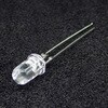 OSI5CA5111Y-10P Φ5mm スーパーデラックス パワー赤外線LED(Ir-LED)10個入 OSIシリーズ OPTO SUPPLY 64216305