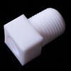 ネジ規格変換用カップリング 1/4-28UNFメス(9mm) BOHLENDER