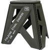 FOLDING STOOL Course