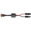 DJI Power 1.8 kW}[dpXT90 - MC4A_v^[P[u