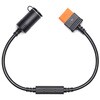 DJI Power SDC - ԗpfoCX[dvO dP[u (12 V