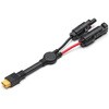 DJI Power MC4 to XT60 Solar Power Cable