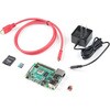 KIT-16383 SparkFun Raspberry Pi 4 Basic Kit - 2GB SPARKFUN 64224267