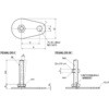 FEAML-50-M8-63-D0-S xOAWX^(˂) - SUS316L - AJ[Œ^Cv - Zp NBK(牮oCebN) 64225115