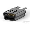 USBコネクタ Mini B タイプ メス スルーホール 1セット 150個入 TE CONNECTIVITY