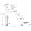 FEAML-80-M20-150-D0-T xOAWX^(˂) - SUS316L - AJ[Œ^Cv - ʕ NBK(牮oCebN) 64227757