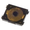 タクタイルスイッチ 単極単投 SPST 表面実装 モーメンタリ 3 x 2.6 x 0.65mm 1袋 5個入 Panasonic(パナソニック)