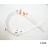 ペリスタルティックポンプ用チューブ Tygon MHSL2001 6本入 Glass Expansion