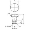 KMPFS-32-M8-A4-HP-HD ^vmu(߂˂) - nCWFjbNfUC NBK(牮oCebN) 64231433