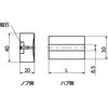 KSKA-3240W-L ^X[p[mup NBK(牮oCebN) 64231503