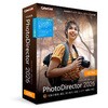 PhotoDirector 2026 Ultra AbvO[h & 抷