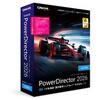 PowerDirector 2026 Ultra AbvO[h & 抷
