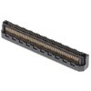 ベースストリップ 80極 0.635mm 2列 SAMTEC