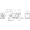 DFKWF-60-M6-PB-40 {[WCg(߂˂2) - ۃpCv NBK(牮oCebN) 64233269
