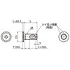 SETS-M2.6-5-ALK wNTrtɒᓪ{g(iCn) NBK(牮oCebN) 64233707