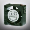 ブラシレスDCファン ニデックコンポーネンツ(旧：日本電産コパル電子)