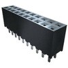 SQW-113-01-L-D 基板接続用ソケット 26 極 2mm 2 列 表面実装 1セット 21個入 SAMTEC 64235126