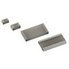 ヒートシンク 長さ：6.4mm 幅：3.2mm 高さ：0.8mm 1セット 5個入 VISHAY