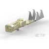 コネクタ端子 圧着端子 メス FFCシリーズ IDC 1袋 50個入 TE CONNECTIVITY
