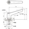 LEMS-10-40-LW30-OR vNvo[ - gݍ݃^Cv NBK(牮oCebN) 64238695
