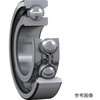6308 単列深溝玉軸受 開放型 SKF(日本エスケイエフ) 64239317