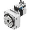 リニア アクチュエータ ERMS Festo