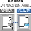 CNE3R443 4ch対応ネットワークレコーダー DXアンテナ 64242915