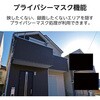 CNE3R463 4ch対応ネットワークレコーダー DXアンテナ 64242931