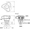 KTCLF-80-M12-5.5 gNRg[mu - X[u^Cv NBK(牮oCebN) 64243446