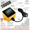 M5Stack Tough ESP32 IoT開発キット M5Stack