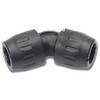 45° ELBOW O 50 Transair