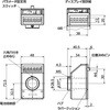 REDTS-IP67-OR fW^|WVCWP[^EtfBXvC NBK(牮oCebN) 64248303