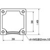 AV-D32-46D111-76 _Ci~bN}EeBOA[-2-_uA[^Cv NBK(牮oCebN) 64250008