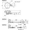 KSCFS-40-M8-A Zuumu(߂˂) - Eh~^Cv NBK(牮oCebN) 64250428