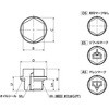 QPHAL-50-G11/4-OS-1 XN[vO NBK(牮oCebN) 64256554