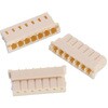 646007113322 コネクタハウジング 7極 ピッチ:2.5mm 1列 1袋 20個入 WURTH ELEKTRONIK 64256257