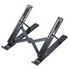 60x 18x280mm ノートパソコン用スタンド エスコ