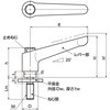 LDMS-5-50-LW20-AS Nvo[ gݍ݃^Cv I[XeX NBK(牮oCebN) 64257577