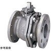 【レベル3 簡易脱脂】10UTB SCS13ボール弁【フランジ】 10UTB-キンユ3シリーズ KITZ(キッツ)