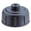 Circular Connector Cap M Series Rubber L 1袋 2個入 AMPHENOL