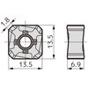 SNMT13T6ANER-L ACU2500 Jb^`bv ZFdHn[h^ 64267580