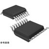 MAX3232IDB IC TRANSCEIVER FULL 2/2 16SSOP Texas Instruments 64268069